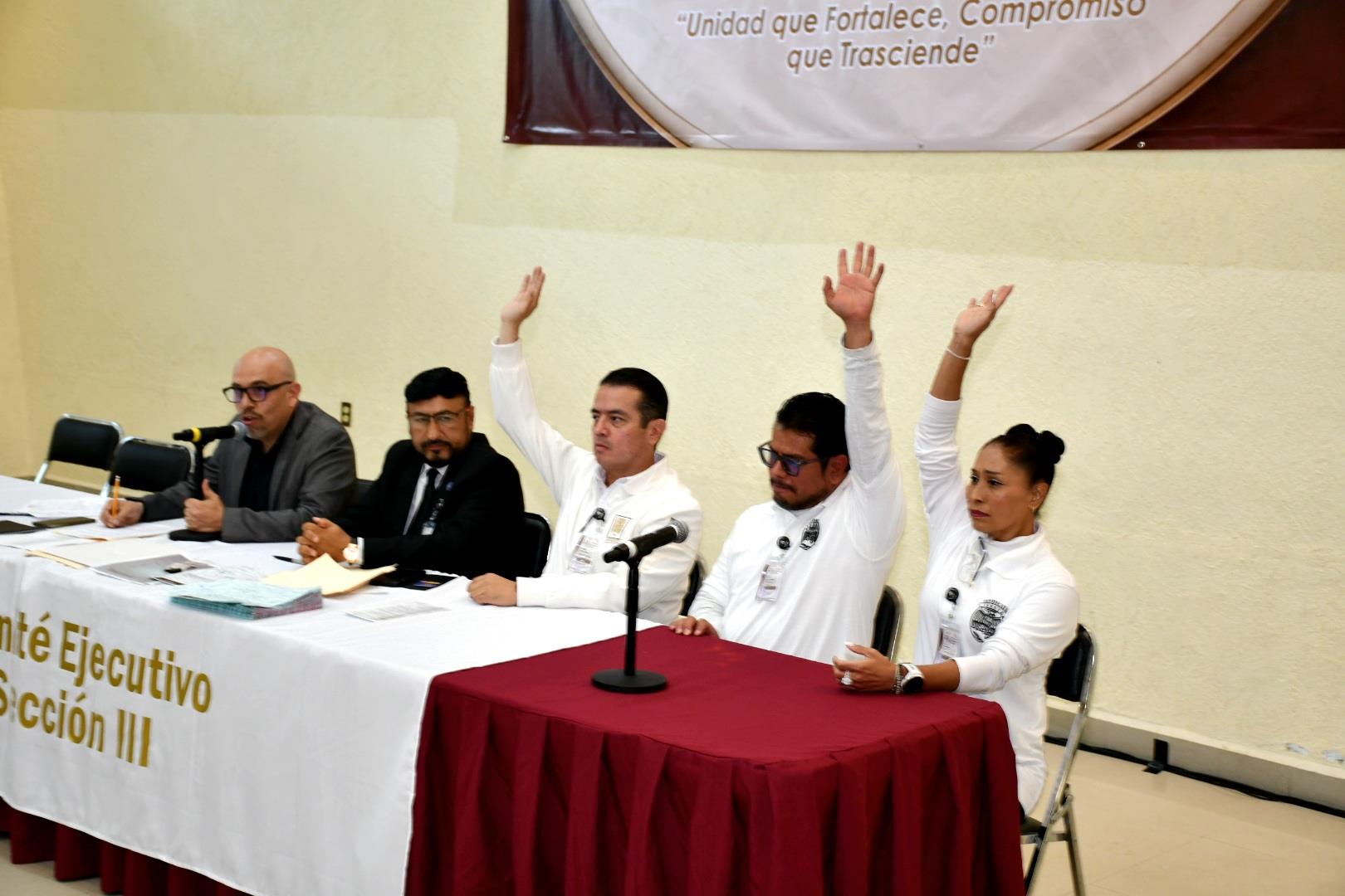Congreso Seccional Ordinario, Sección III, “Clínicas de Medicina Familiar”